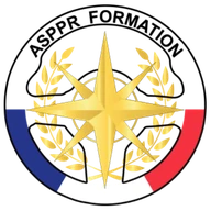 Logo ASPPR Formation